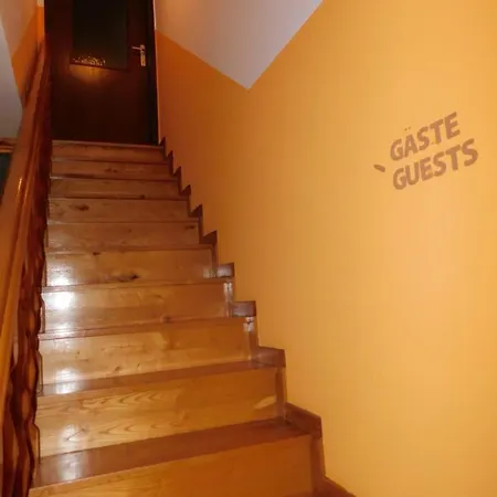Branko Apartment *