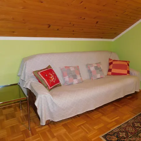 Apartment Branko Ptuj