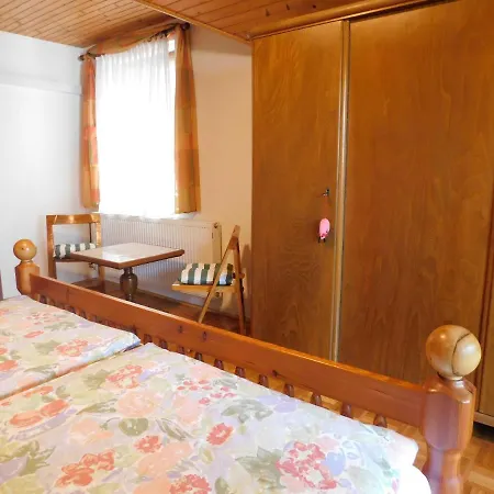 Apartment Branko Ptuj
