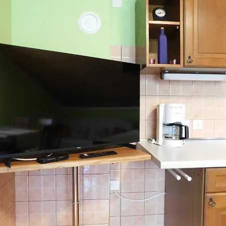 Branko Apartment *