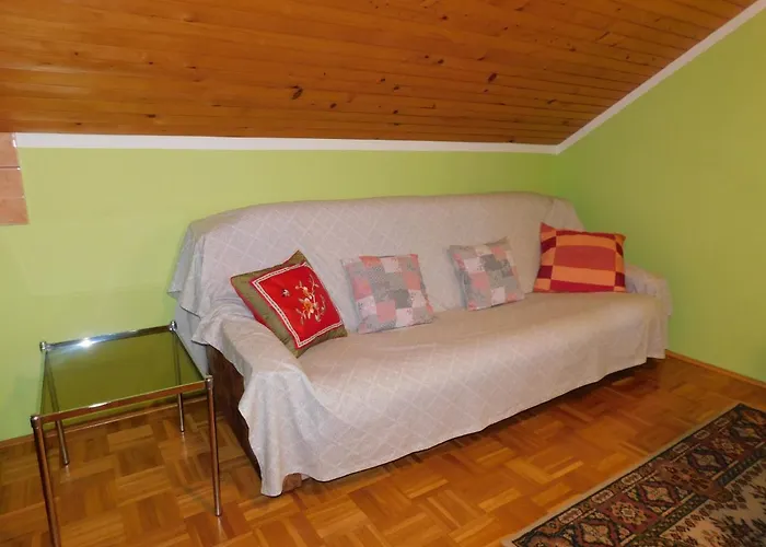 Apartmán Branko Ptuj